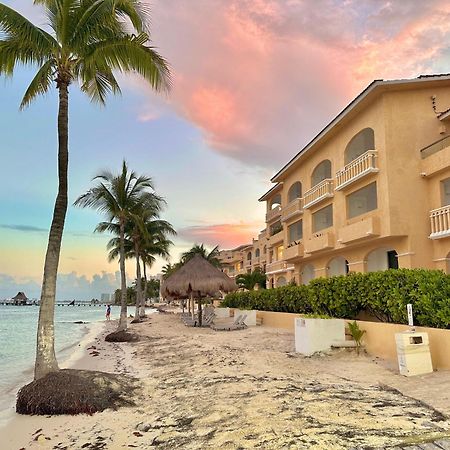 All Ritmo By Andiani Travel Cancún Eksteriør billede