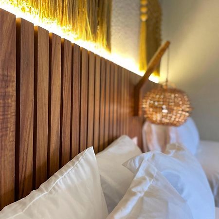 All Ritmo By Andiani Travel Cancún Eksteriør billede