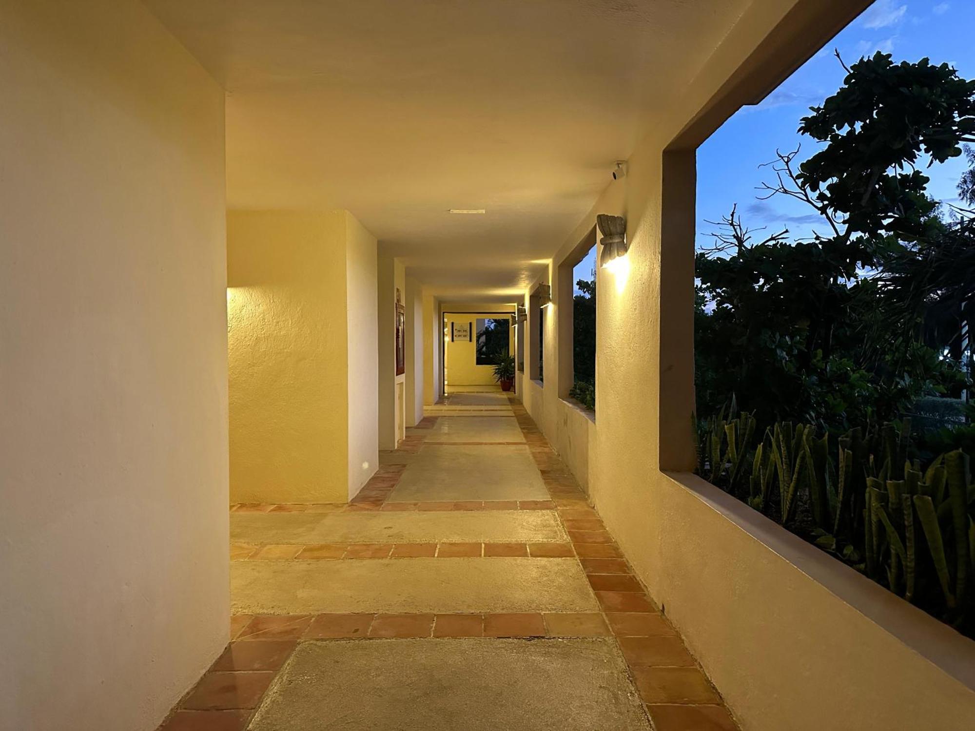 All Ritmo By Andiani Travel Cancún Eksteriør billede