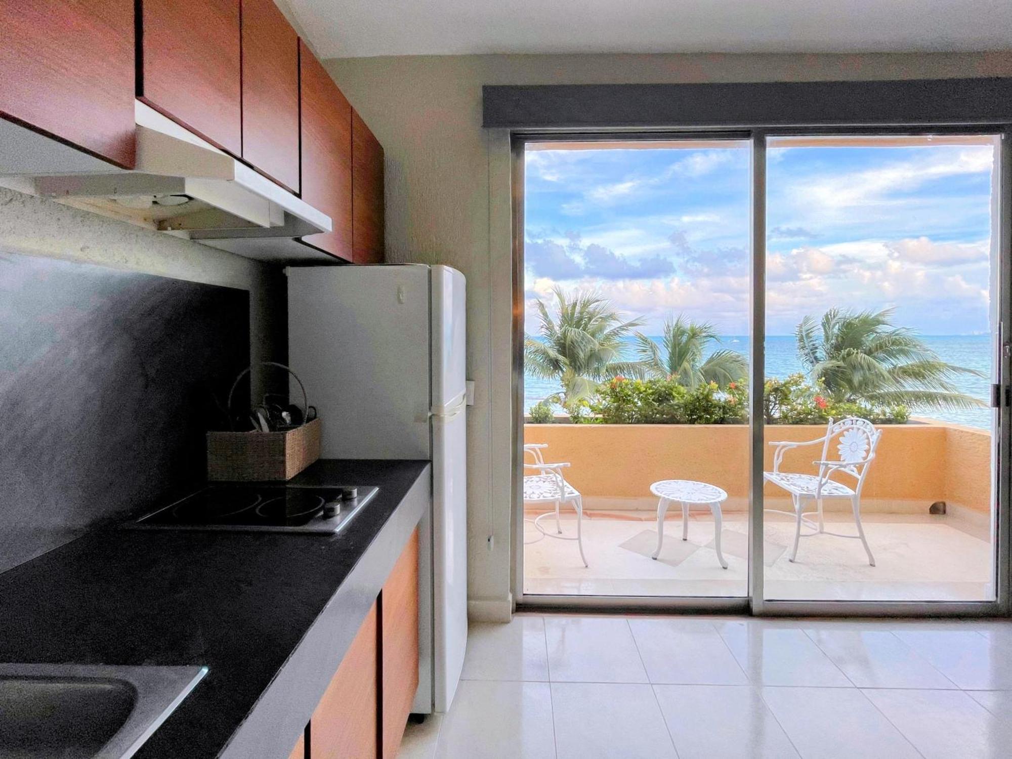 All Ritmo By Andiani Travel Cancún Eksteriør billede