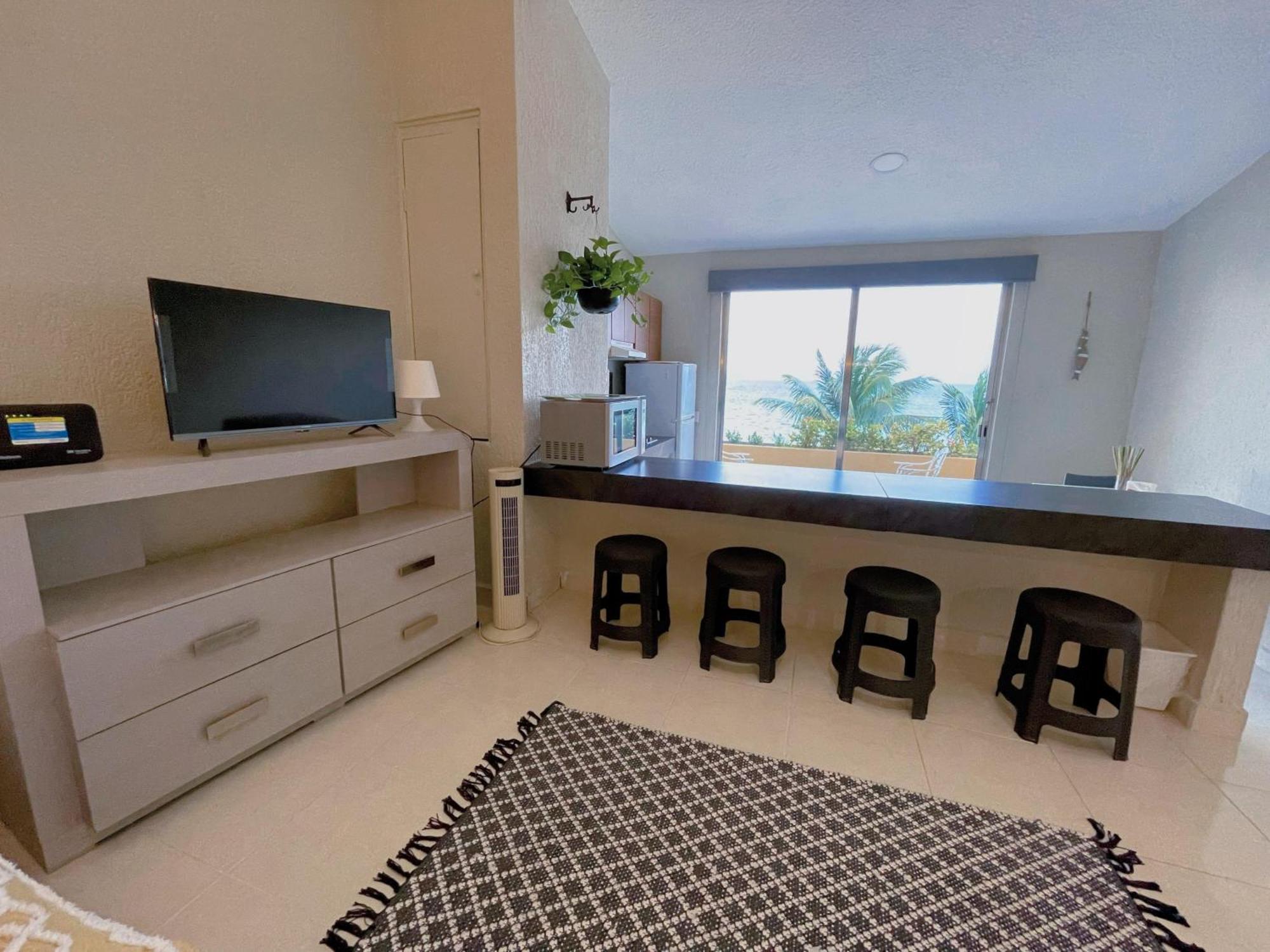 All Ritmo By Andiani Travel Cancún Eksteriør billede