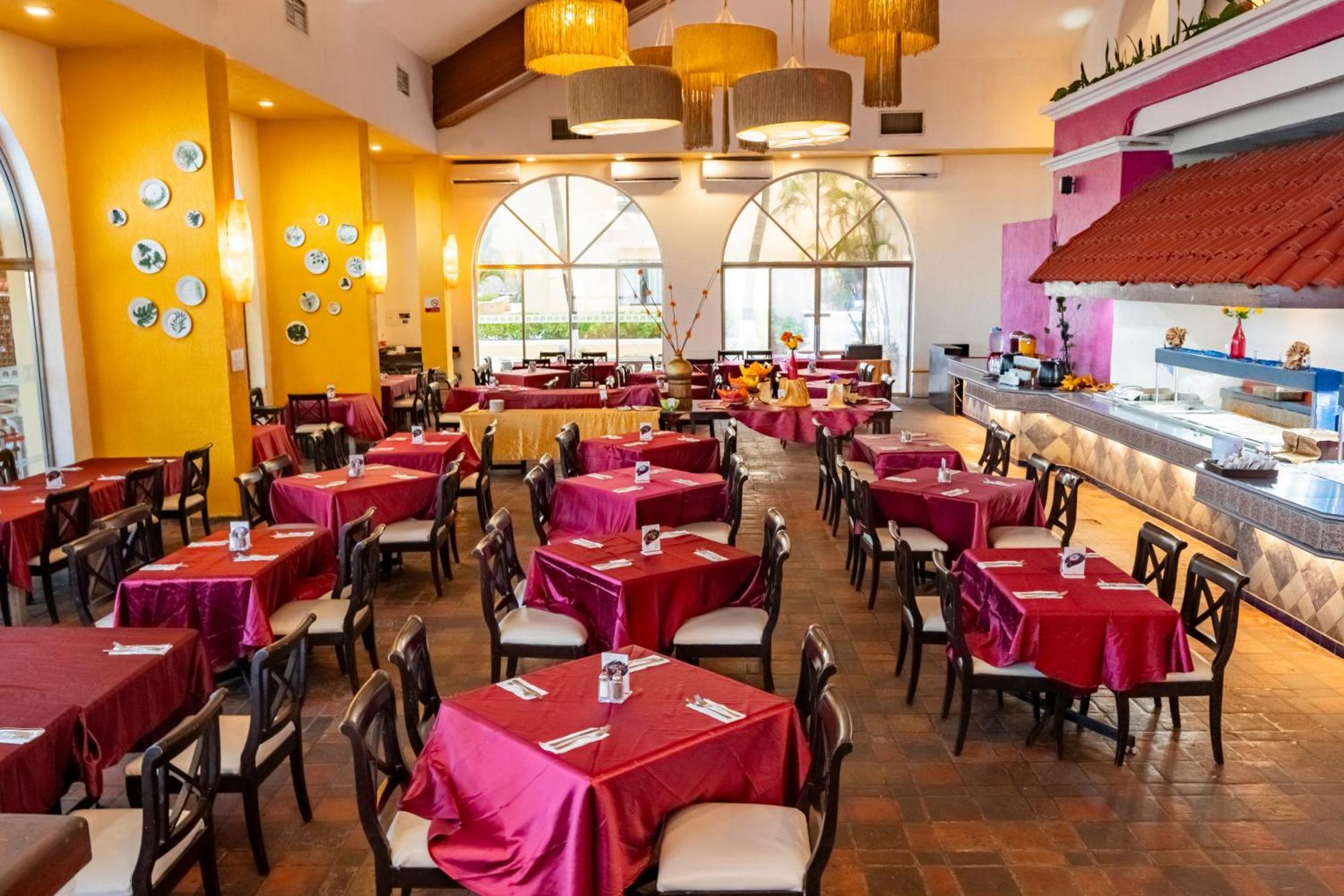 All Ritmo By Andiani Travel Cancún Eksteriør billede
