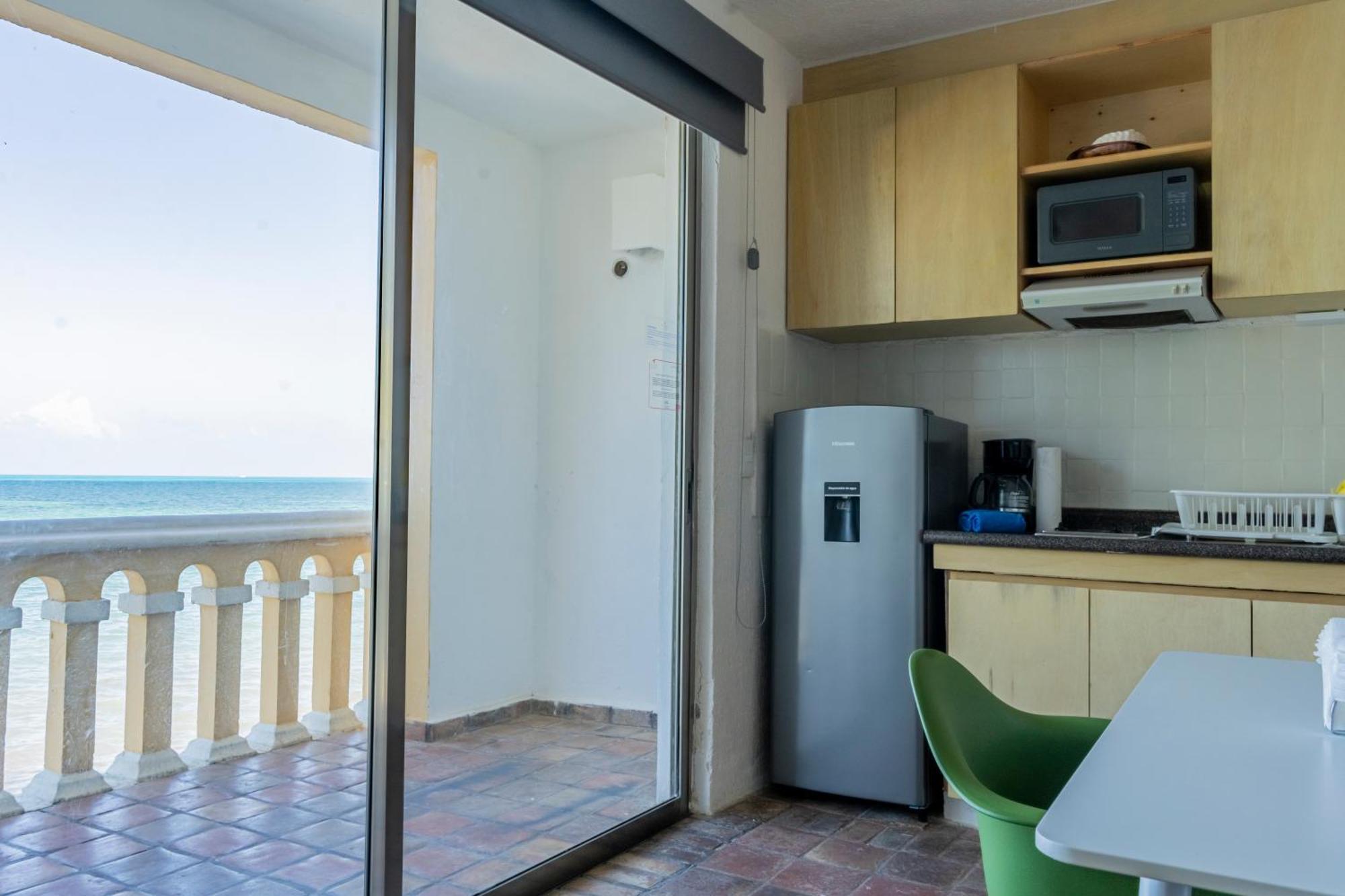 All Ritmo By Andiani Travel Cancún Eksteriør billede