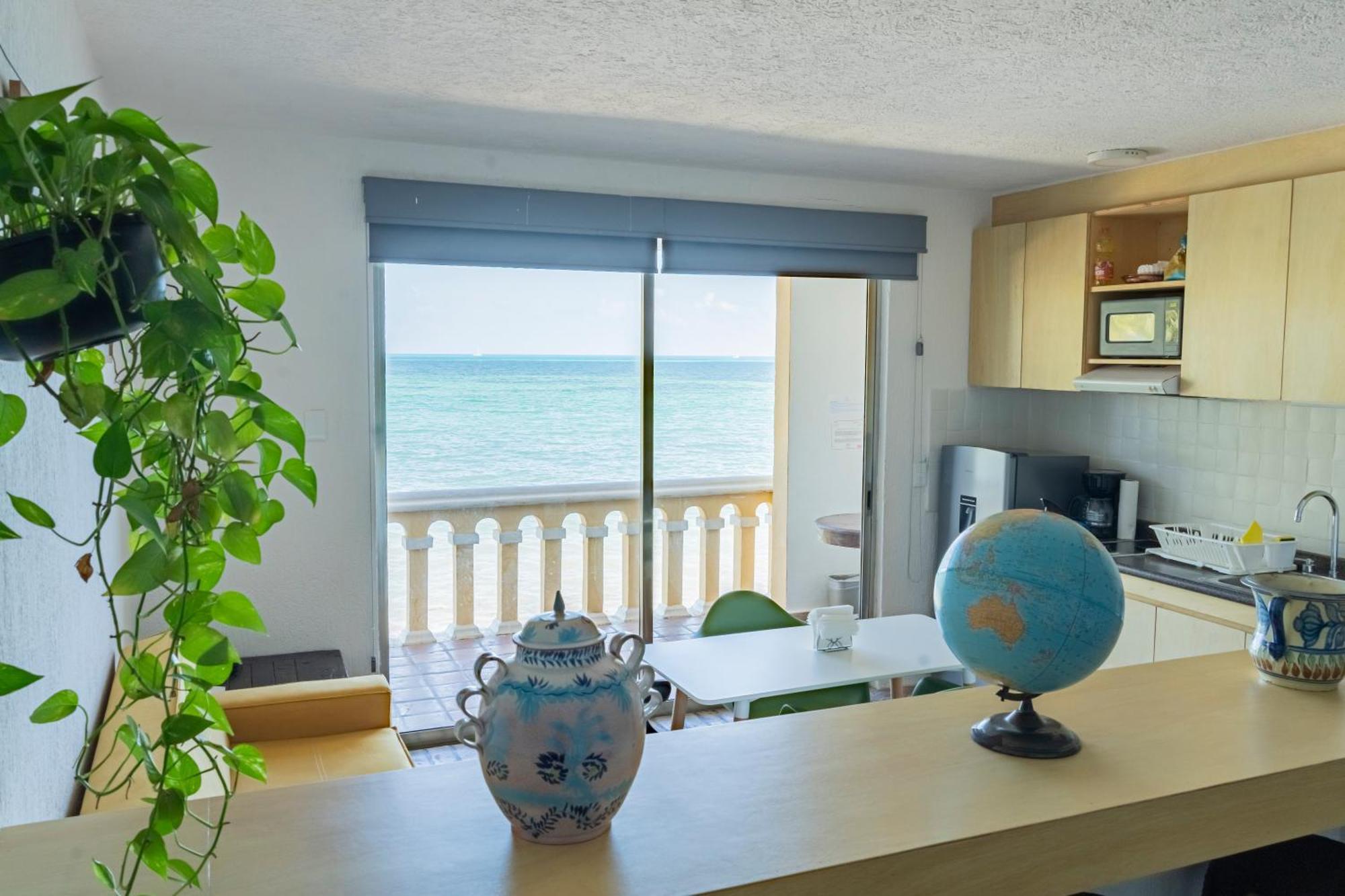 All Ritmo By Andiani Travel Cancún Eksteriør billede